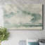 Toile tendue avec galerie Ocean Impression III-1839453420