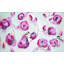 Flowers Of Love Print by Marti Leroux