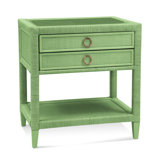 Sabal Bay 2 - Drawer Nightstand