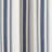 Cotton Blend Semi Sheer Curtain Pair-71502495-71502497