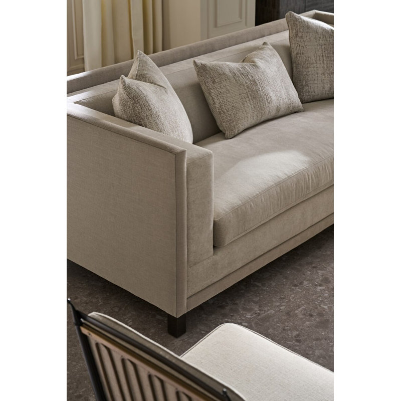 Caracole Upholstery Sofa