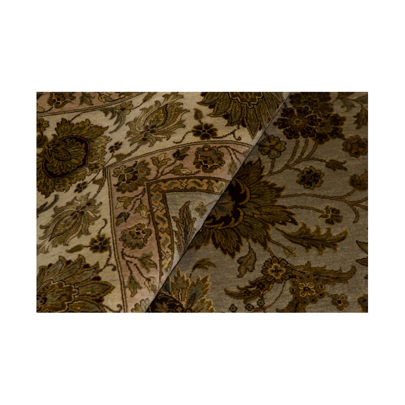 Shamas Oriental Area Rug