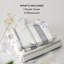Ensemble de literie 100% coton bohème à housse de couette Winsle-106246531-106246532