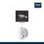 GROHE Grohtherm SmartControl Shower Thermostatic Valve Trim Kit-40530546