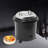 13.74 Quart Slow Cooker Soup Warmer
