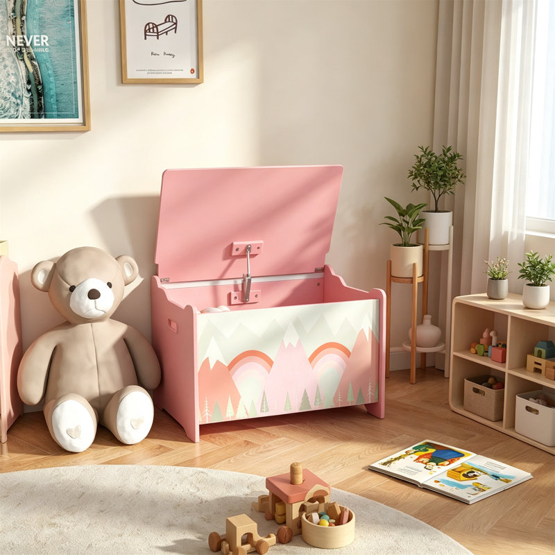 Storage Chest
