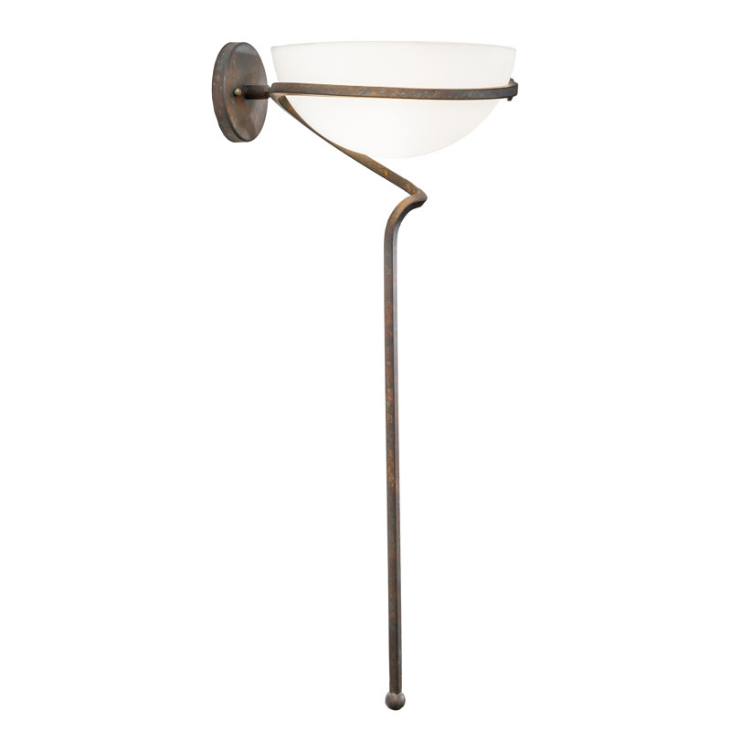 1 - Light Sconce