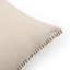 Calvin Square Pillow Cover & Insert