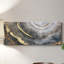 Toile tendue avec châssis abstrait Series # 2 XCVII-Wide-824674388