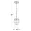 Luminaire suspendu à 1 lumière Alto-664658830