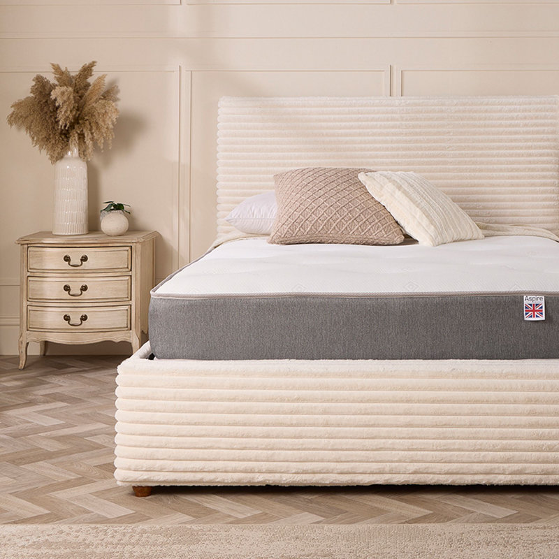 Aspire Mattress, Kingsize (5')
