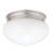 Stevens Glass Flush Mount-1441068108