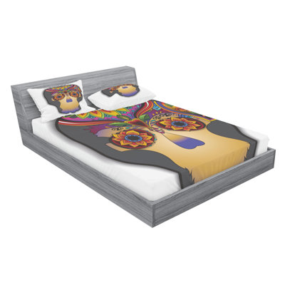 Microfiber Sheet Set