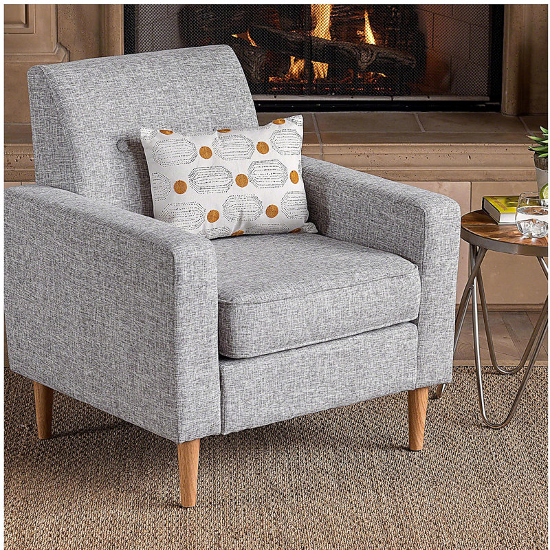 Fauteuil club