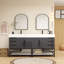 Meuble-lavabo sur pied simple de 72 po Jessica-1685806968