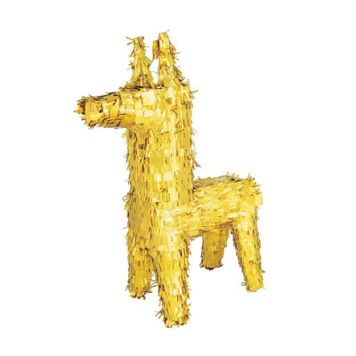 Boatner Pinata