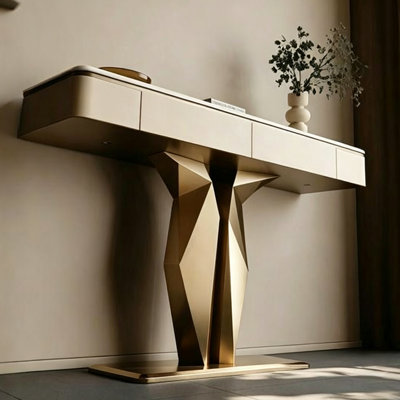 Console Italian Light