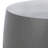 Eswer Concrete Top End Table-16753775