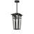 12" Square Portchester Pendant