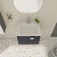 Meuble-lavabo 24 po avec lavabo Ultan-35901653-35901652