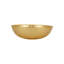 Rufolo Glass Serving Bowl