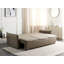 Angleica 3 Seater Sofa Bed-1610348105
