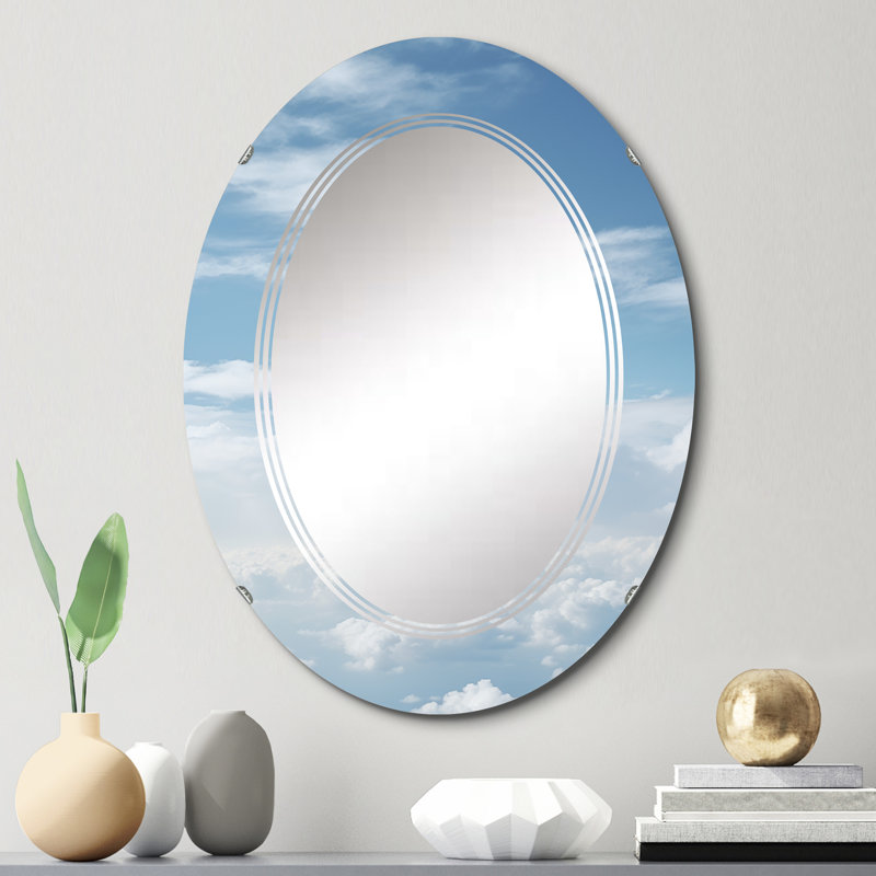 Miroir Jeorgi, 30 po x 20 po
