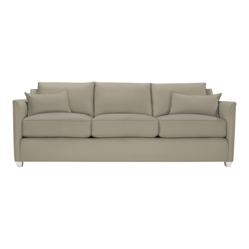 Newlin Sofa, No, Impala Linen, Casa Blanca