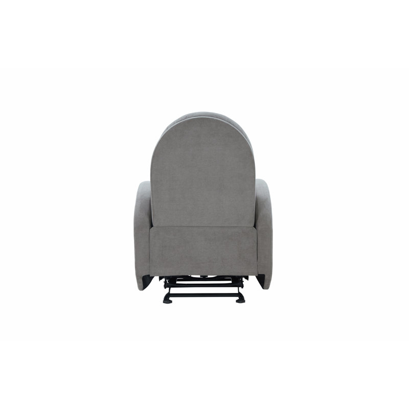 The Austin Chairs, Gray