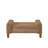 Ottoman with Sunbrella Cushion