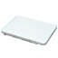 Table de camping pliante Outsunny de 23 po avec hauteur réglable (table incluse seulement)