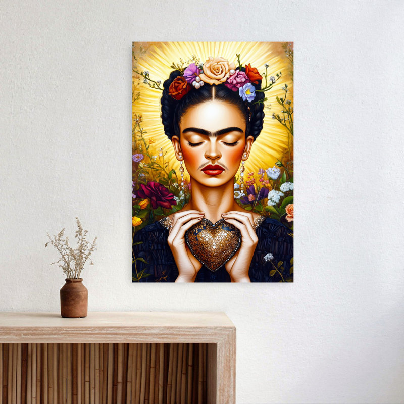 Print, 60.96cm H x 40.64cm W