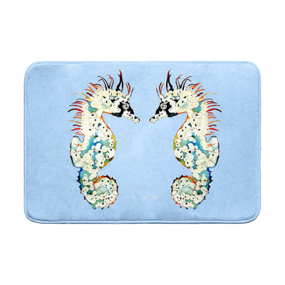Tapis de bain Betsy