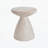 Outdoor/Indoor Concrete Side Table