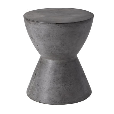 Perse End Table