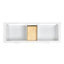 Blazier 72.25'' W Double Vanity-823898342-868471446