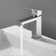 Single-Hole Single-handle Bathroom Faucet