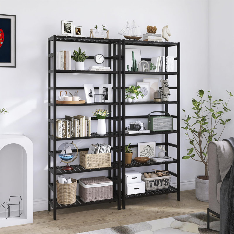 Sharry 60cm W Standard Bookcase