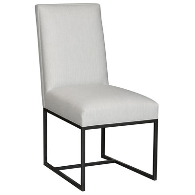 Chaise d'appoint avec coussins Michael Weiss Fremont