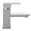 Robinet de salle de bain monotrou Bliss