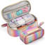 Grande trousse à crayons pour filles Garçons-131218019