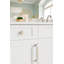 1-3/8" Length Square Knob-82617189