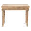 Charyn 36'' Solid Wood Console Table-354359142