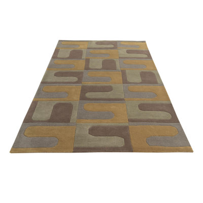 Tapis multicolore Pineland