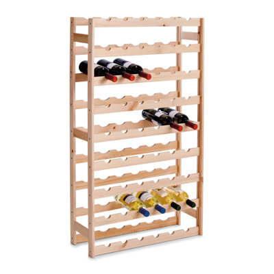 Weinregal Edwige für 54 Fl.