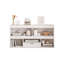 61cm H x 119.4cm W Bookcase