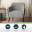 Diandra Upholstered Armchair