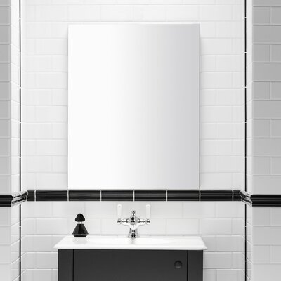Verdera Collection K-99007-NA 24"" x 30"" Surface Mounted Medicine Cabinet with Adjustable Magnifying Mirror and Slow Close -  Kohler, K99007NA