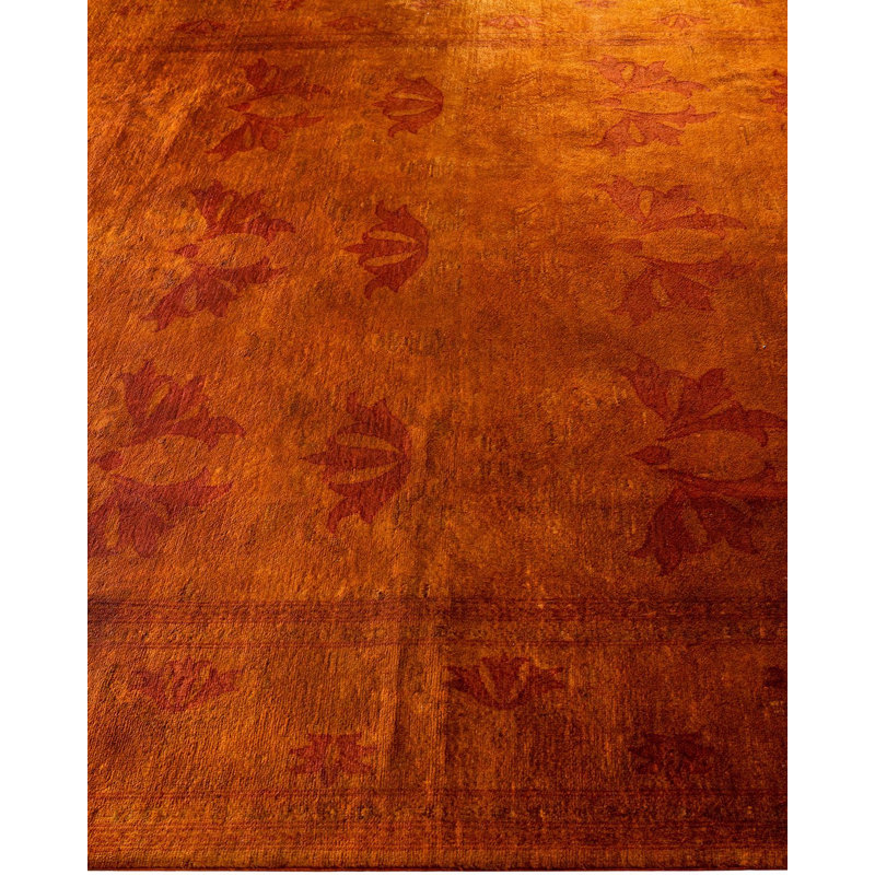 Danielian One-of-a-Kind 6' 2" X 9' 1" Hand Knotted Area Rug