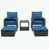 Bleu clair est en rupture de stock